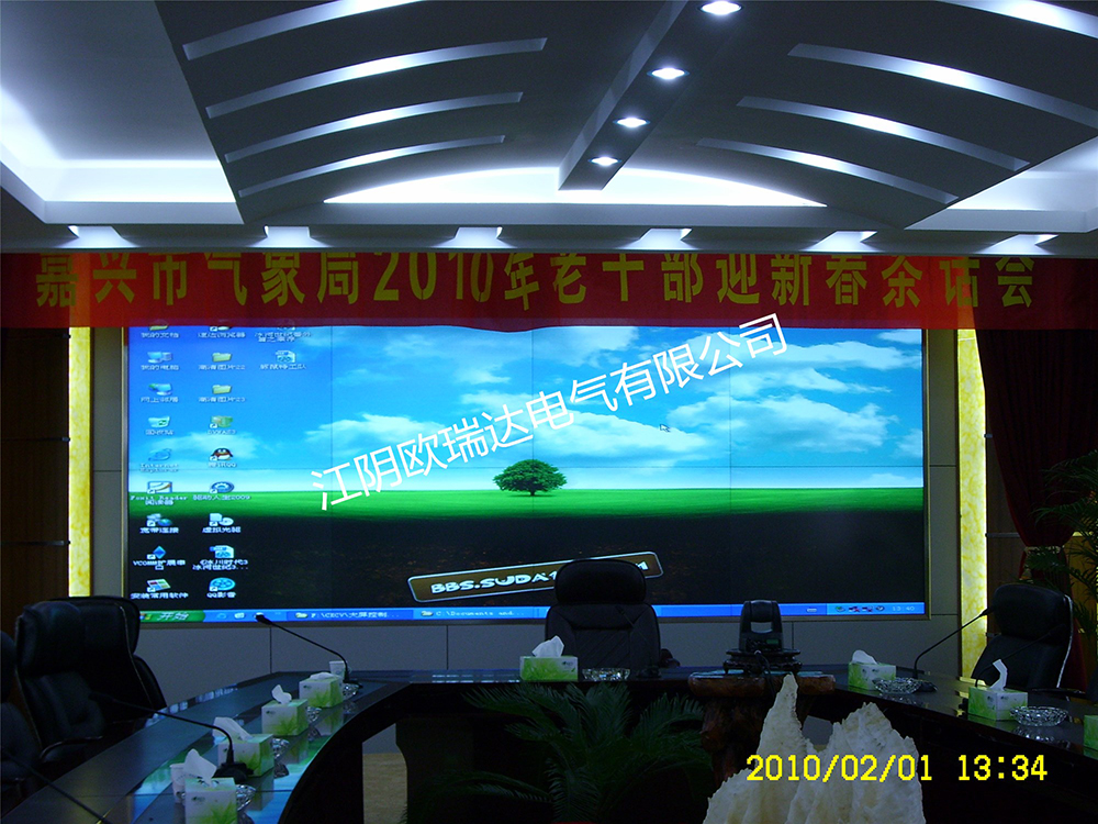  模拟屏分类及其灯光特点