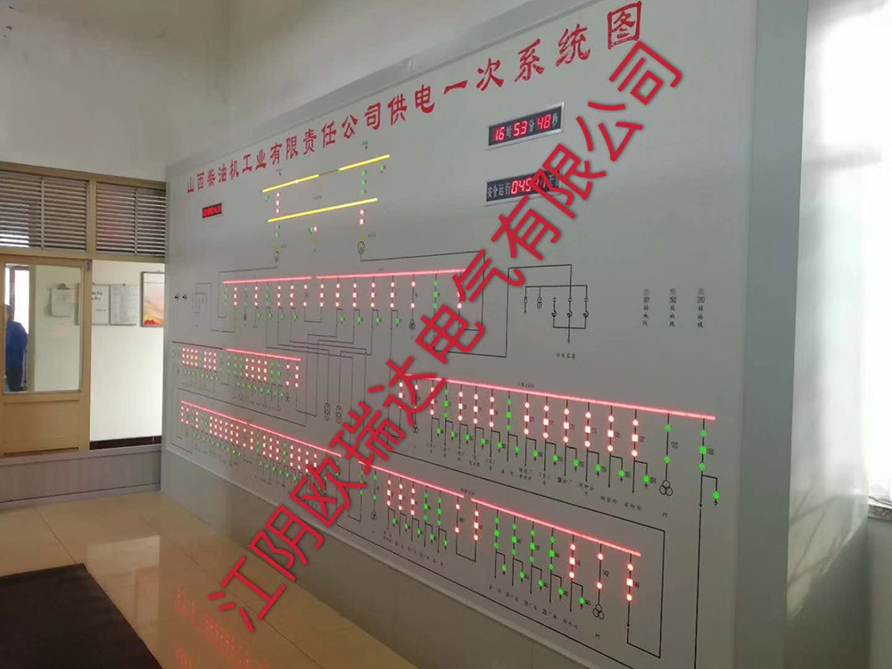 山西柴油机工业有限公司